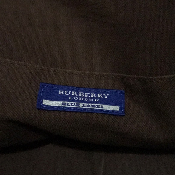 Burberry Blue Label Dumpling Sling Bag 💋 - Picture 4 of 5